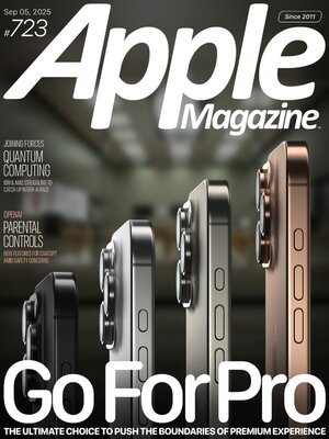 AppleMagazine - Magazine